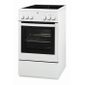 CUISINIÈRE - PIANO FAURE FCI560MWC