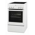 CUISINIÈRE - PIANO FAURE FCI560MWC