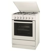 CUISINIÈRE - PIANO FAURE FCG661MWC