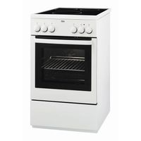 CUISINIÈRE - PIANO FAURE FCI560MWC CUISINIÈRE - PIANO FAURE FCI560MWC