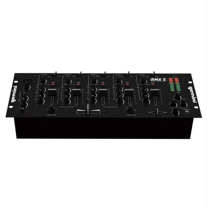 table de mixage gemini fx 7000