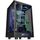 Thermaltake Boîtier PC The Tower 900 - Noir - Supe