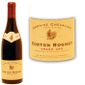 VIN ROUGE "Le Rognet" 2001 Domaine Chevalier