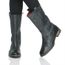 REDSKINS Bottes cuir Reinan Femme