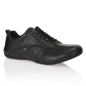 BASKET MODE REDSKINS Baskets Imanin Homme