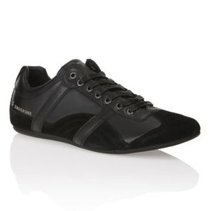 BASKET MODE REDSKINS Baskets Trakin Homme