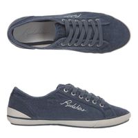 BASKET VILLE FEMME REDSKINS Baskets Xurion Femme