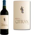 VIN ROUGE Médoc de Citran 2004