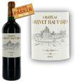 VIN ROUGE Cht. Larrivet Haut Brion Pessac Léognan 2005