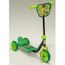 Trottinette 3 roues BEN 10 avec board