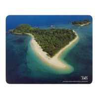 TAPIS DE SOURIS Tnb tapis de souris Recyclé