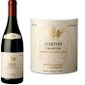 VIN ROUGE Jean Bouchard Corton Grand Cru 2007