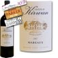 VIN ROUGE Château Kirwan Margaux 2007