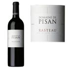  Domaine de Pisan Côtes du Rhône Rasteau 2007