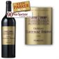 VIN ROUGE Château Cantenac Brown Margaux 2008