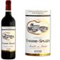 VIN ROUGE Château Chasse-Spleen Moulis 2008