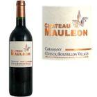 VIN ROUGE Château Mauléon 2008