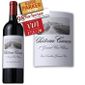 VIN ROUGE Château Canon Saint-Emilion Grand Cru 2009
