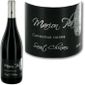 VIN ROUGE Marion Pla "Conviction Intime" Saint Chinian 2009