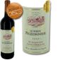 VIN ROUGE Château Vieux Pigeonnier 2009