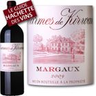  Charmes de Kirwan Margaux 2009