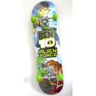 SKATEBOARDS/LONGBOARDS Skate board Ben 10