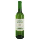 VIN BLANC Château Mousseyron 2009