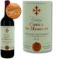 VIN ROUGE La Croix de Mission Montagne Saint Emilion 2010
