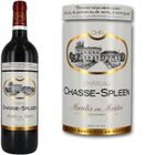  Château Chasse Spleen Moulis 2010