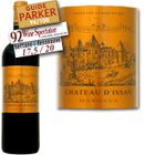  Château d'Issan AOC Margaux 3ème GCC 2010