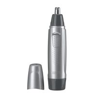 TONDEUSE A BARBE-NEZ-OREILLE - TONDEUSE A CHEVEUX BRAUN EN 10