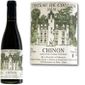 VIN ROUGE Château de Coulaine Chinon 2011