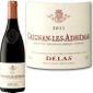 VIN ROUGE Grignan-les-Adhémar Delas 2011