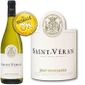 VIN BLANC Jean Bouchard Saint Veran 2011 Blanc