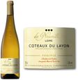 VIN BLANC De Neuville Frairie Côteaux du Layon 2011