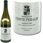 VIN BLANC Domaine Comte Peraldi Corse Blanc 2011