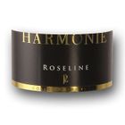 VIN BLANC "Harmonie" de Roseline Blanc 2010