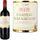 VIN ROUGE Château d'Arnaussan Bordeaux 2012 VIN ROUGE Château d'Arnaussan Bordeaux 2012