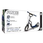 VEHICULE ENFANT Patinette 12" Funbee