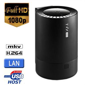 DvicoTvix HD N1 Black