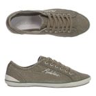 BASKET VILLE FEMME REDSKINS Baskets Xurion Femme