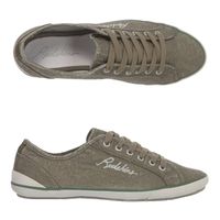 BASKET VILLE FEMME REDSKINS Baskets Xurion Femme
