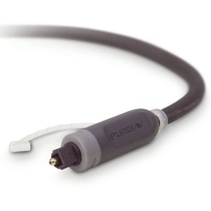 BELKIN AD20000QN1M Câble Optique Toslink 1m