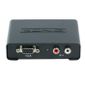 ECRAN PC KÖNIG convertisseur VGA vers HDMI