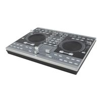 PLATINE VINYLE KÖNIG KN-DIGICON20