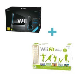 wii fit promotion Wii fit – it’s a good workout we are doing a promotion in the shops and the minute people interact with the product they realise its not about being a couch potato any more. wii fit promotion Wii fit – it’s a good workout we are doing a promotion in the shops and the minute people interact with the product they realise its not about being a couch potato any more.