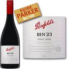VIN ROUGE Penfolds Bin 23 Pinot Noir Adelaide Hills Aus. 09