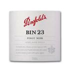 VIN ROUGE Penfolds Bin 23 Pinot Noir Adelaide Hills Aus. 09
