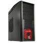 BOITIER PC   -  PANNEAUX LATERAUX Thermaltake Element V9 Black