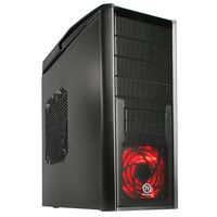 BOITIER PC   -  PANNEAUX LATERAUX Thermaltake Element V9 Black